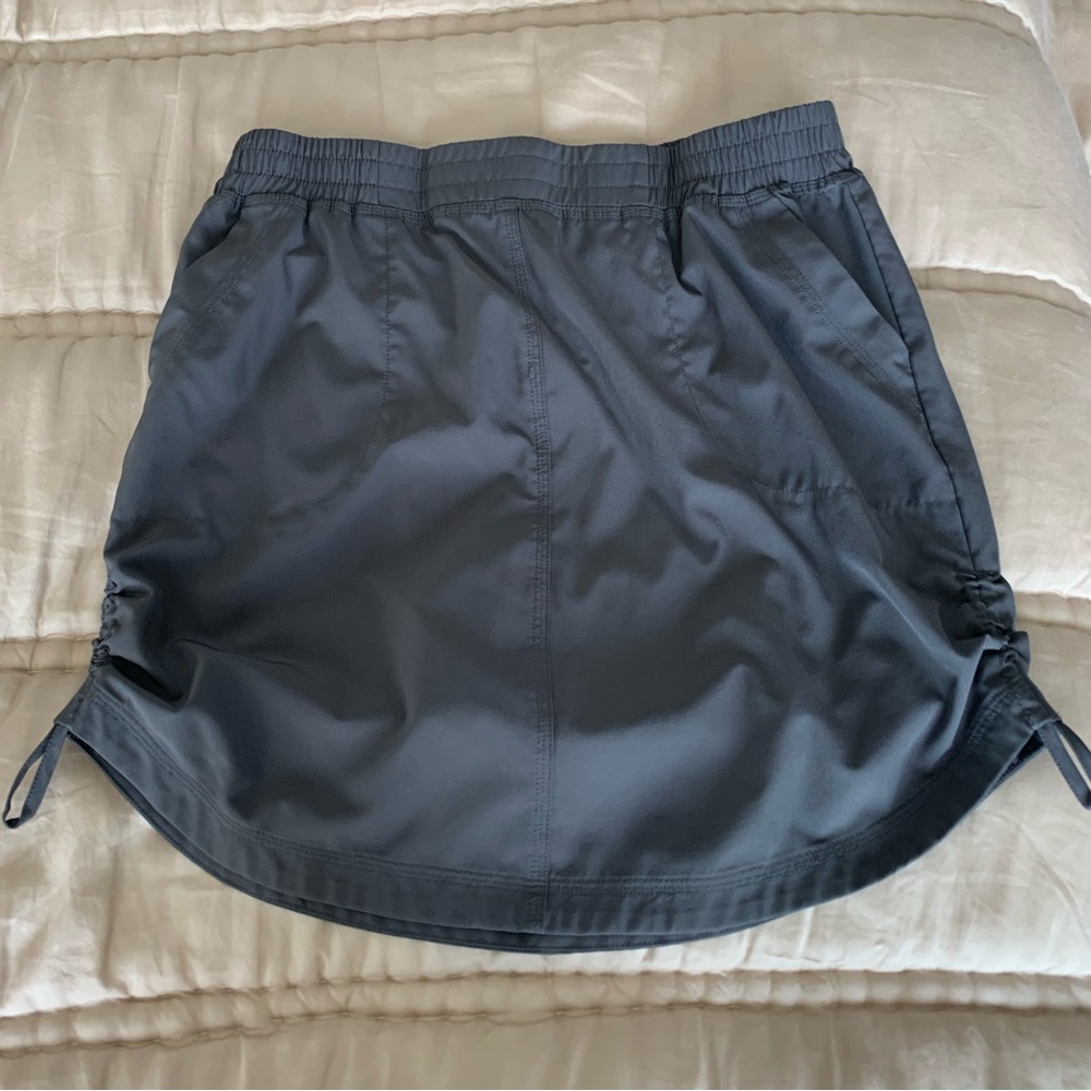 Life Integrity Earth Hiking Skirt - M
